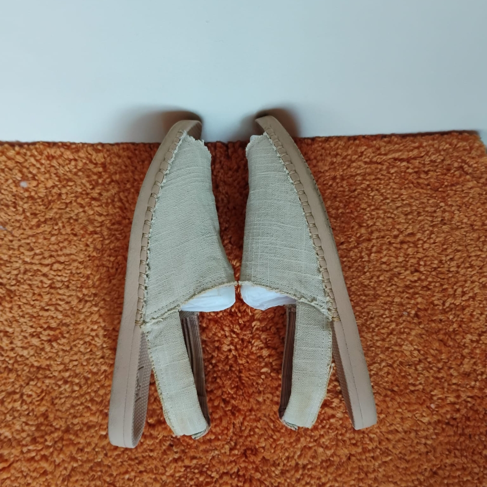 Reef Women's Tan Slip-On Shoes